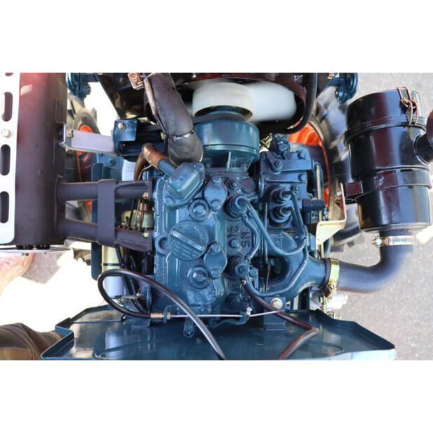 KUBOTA B5000-41634542