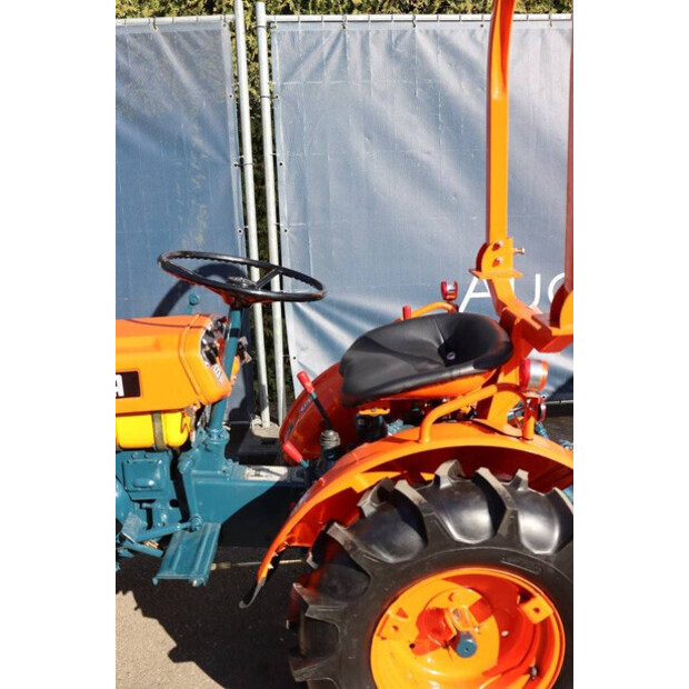 KUBOTA B5000-41634543