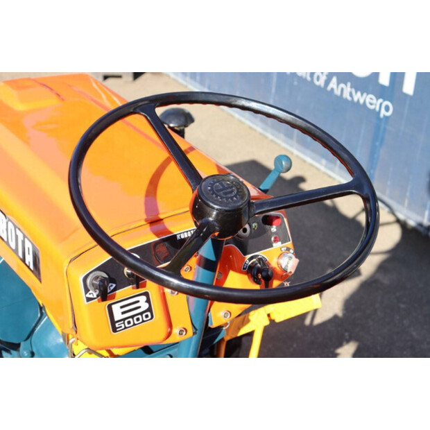 KUBOTA B5000-41634545