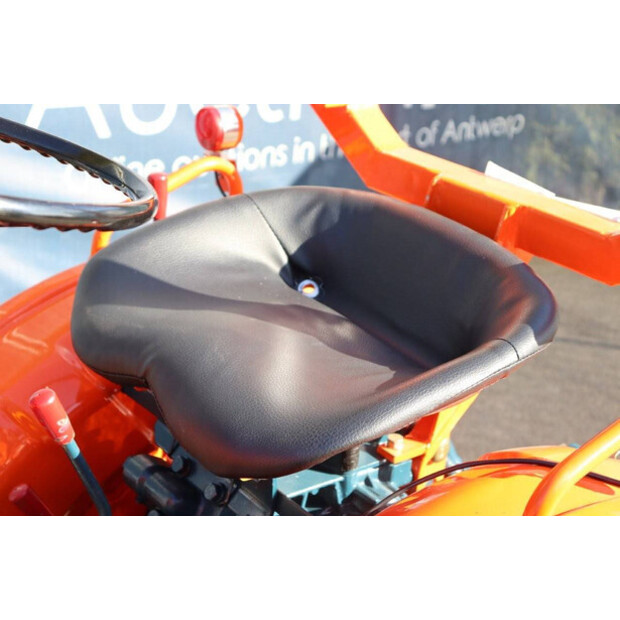 KUBOTA B5000-41634547