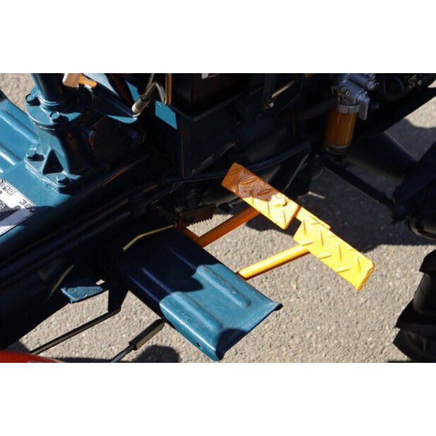 KUBOTA B5000-41634551