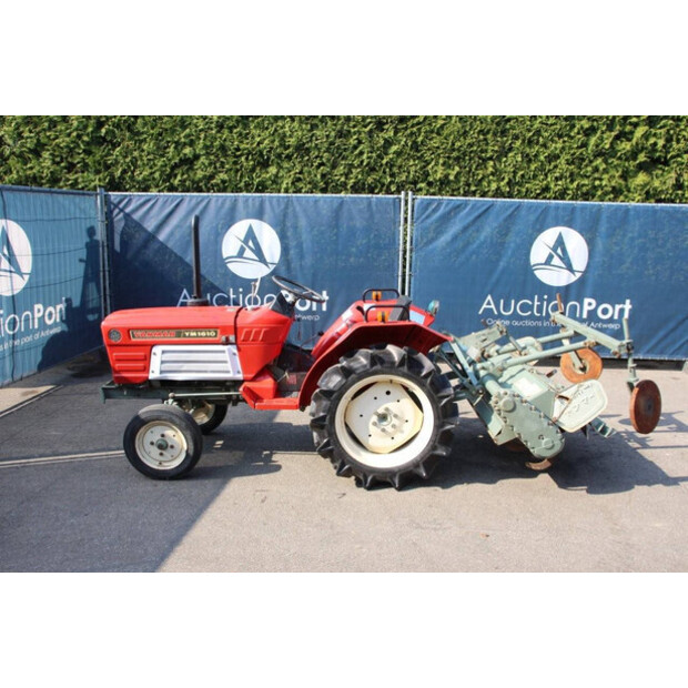 YANMAR YM1610-41634554