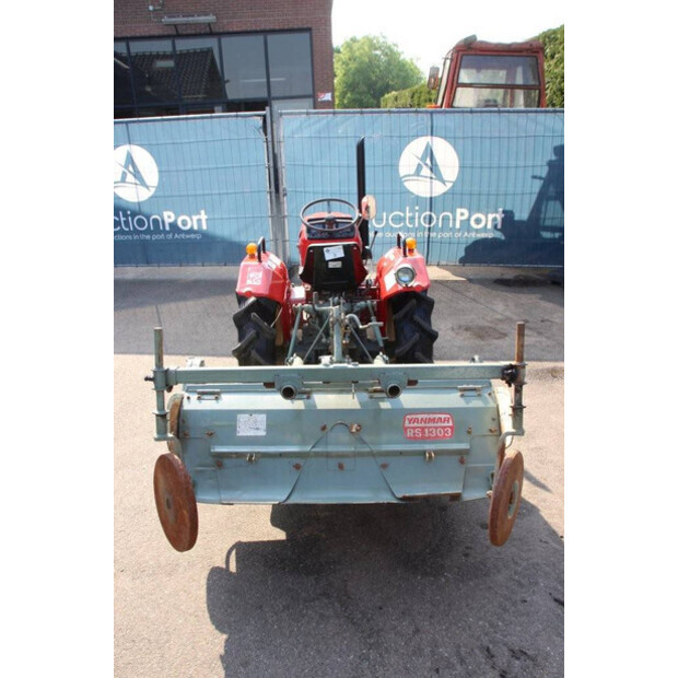 YANMAR YM1610-41634556