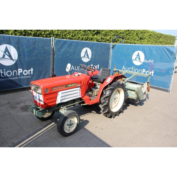 YANMAR YM1610-41634560