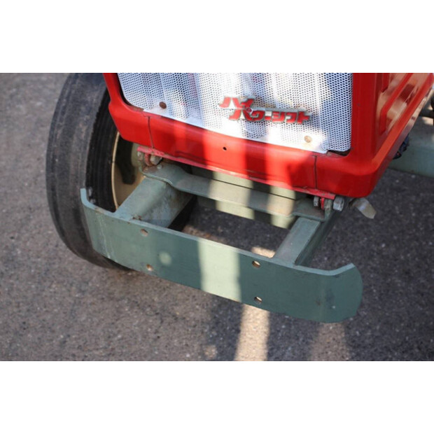 YANMAR YM1610-41634563