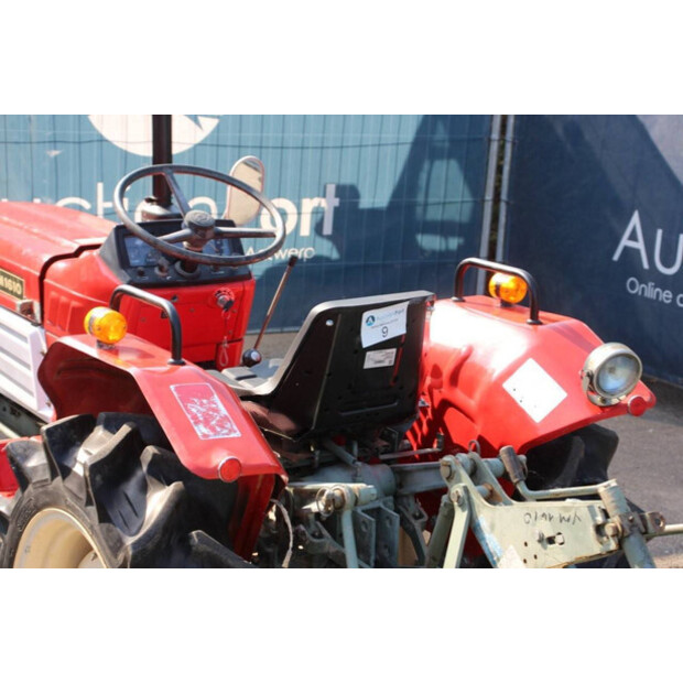 YANMAR YM1610-41634567