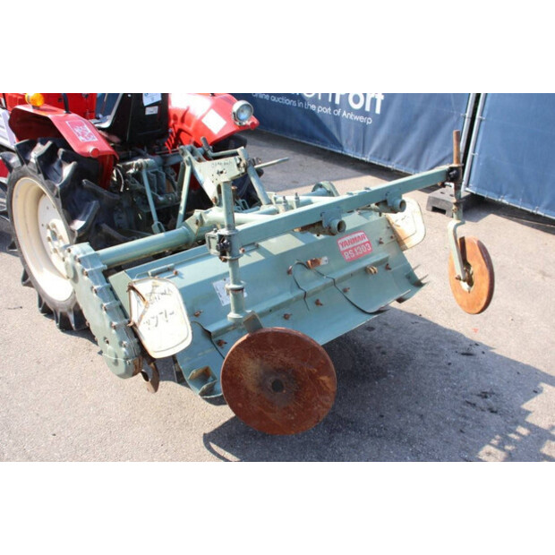 YANMAR YM1610-41634568