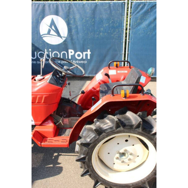 YANMAR YM1610-41634570