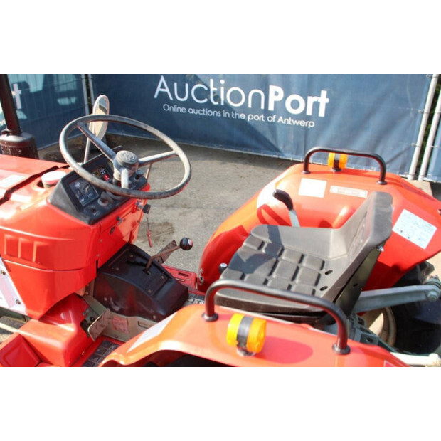 YANMAR YM1610-41634571