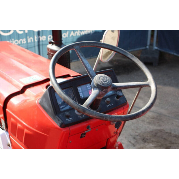 YANMAR YM1610-41634572
