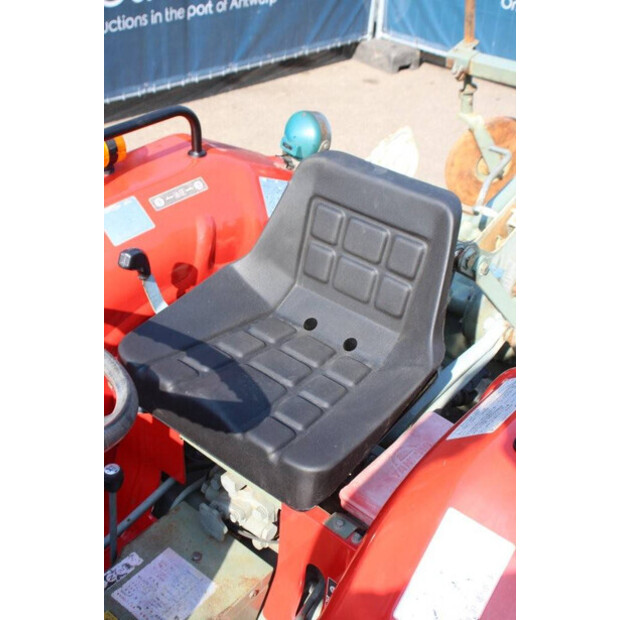 YANMAR YM1610-41634574