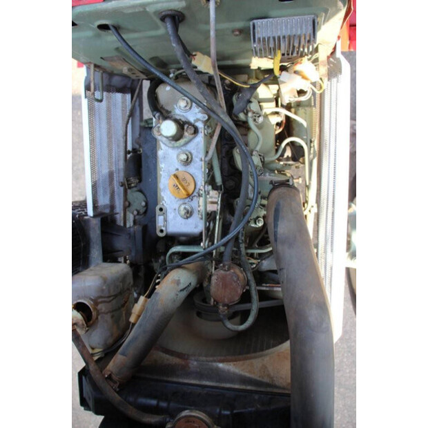 YANMAR YM1610-41634575