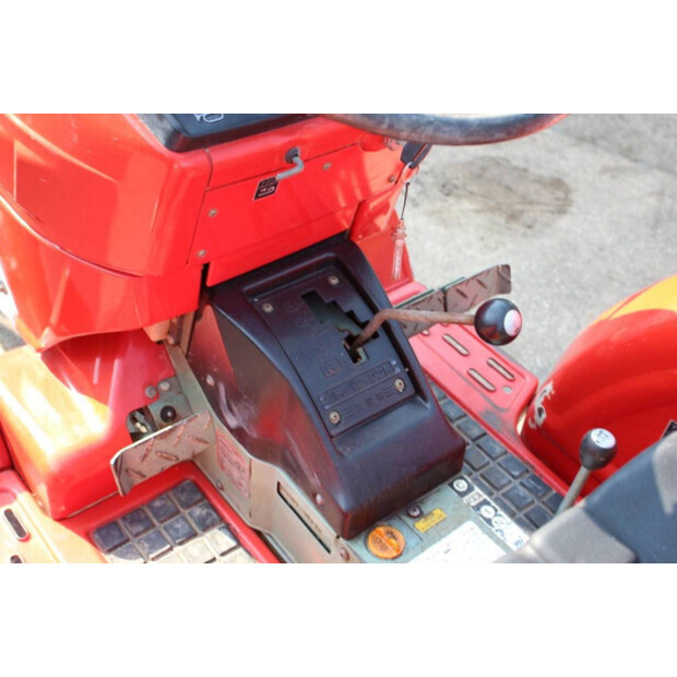 YANMAR YM1610-41634577