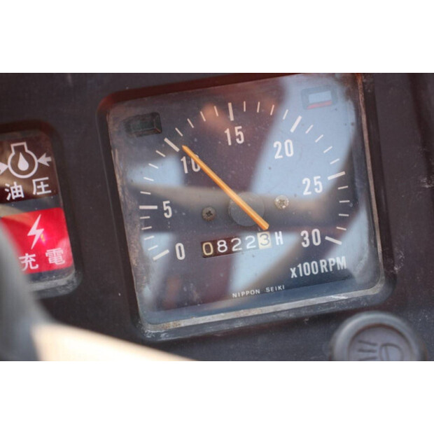 YANMAR YM1610-41634578