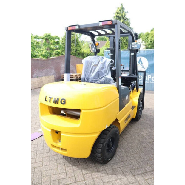 2025 LTMG FD40-41634583