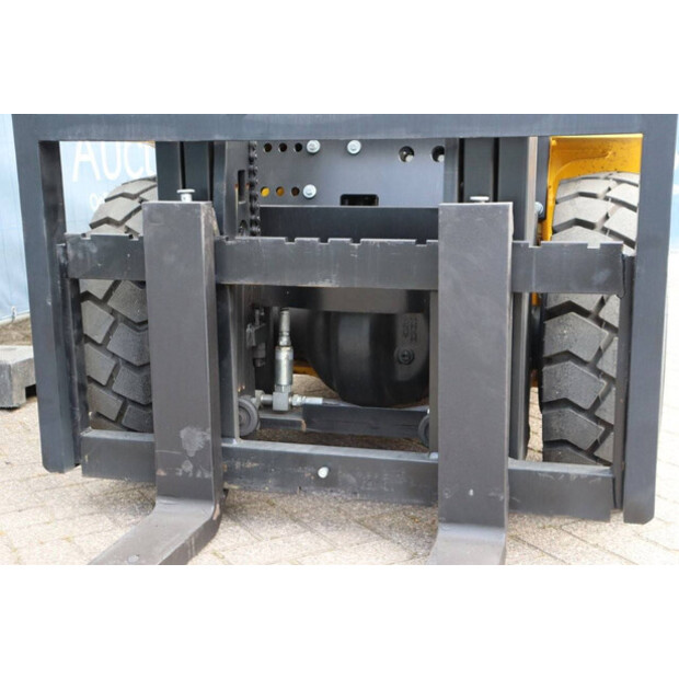 2025 LTMG FD40-41634589