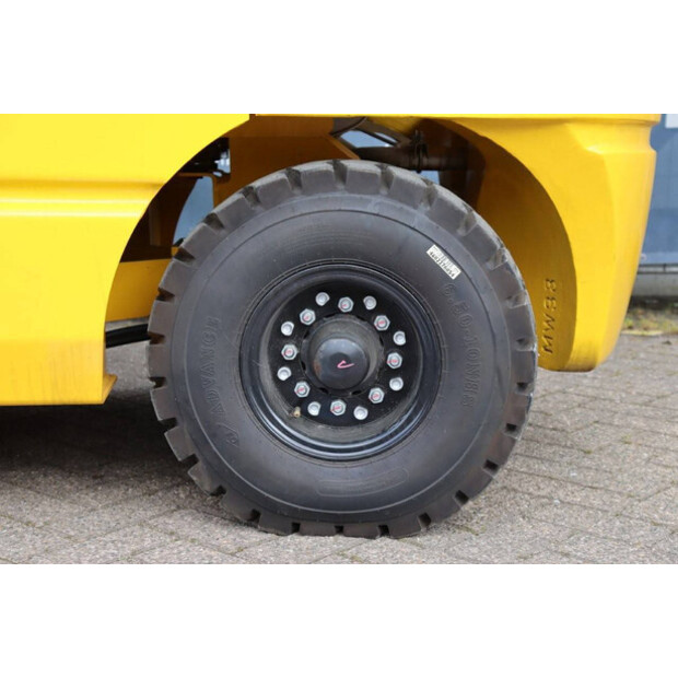 2025 LTMG FD40-41634591