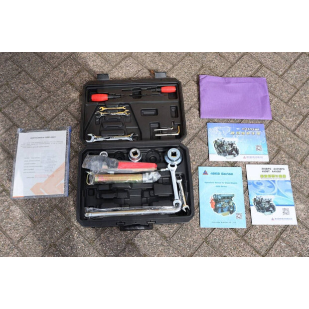 2025 LTMG FD40-41634603