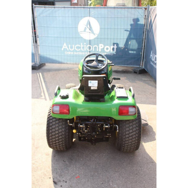 2003 JOHN DEERE M700-41634696