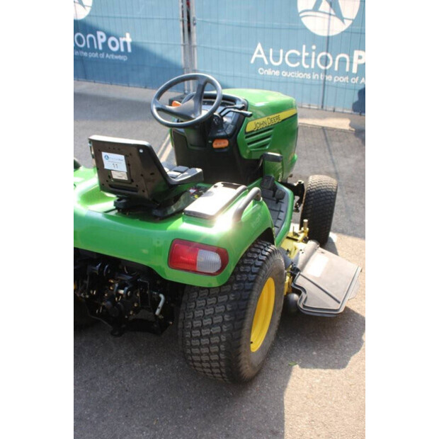 2003 JOHN DEERE M700-41634697