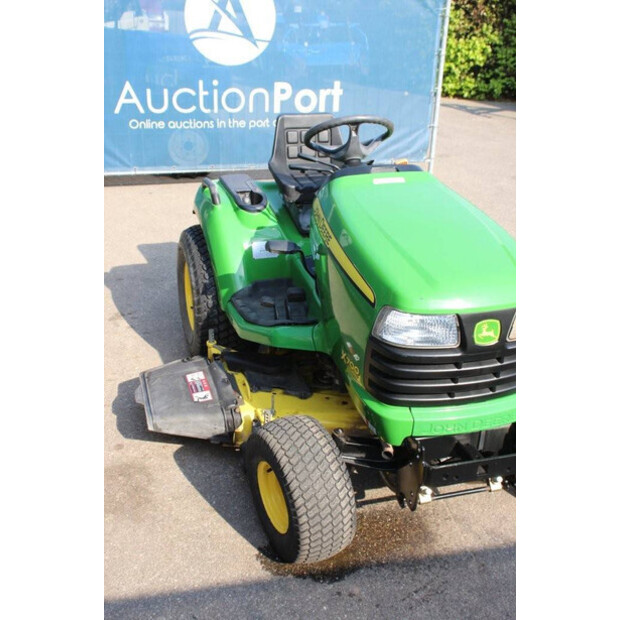 2003 JOHN DEERE M700-41634699