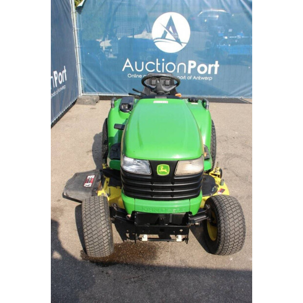 2003 JOHN DEERE M700-41634700