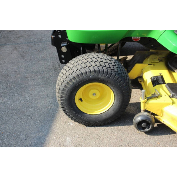 2003 JOHN DEERE M700-41634703