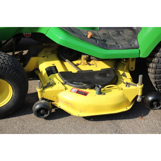 2003 JOHN DEERE M700-41634704