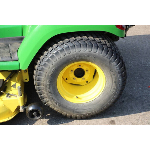 2003 JOHN DEERE M700-41634705
