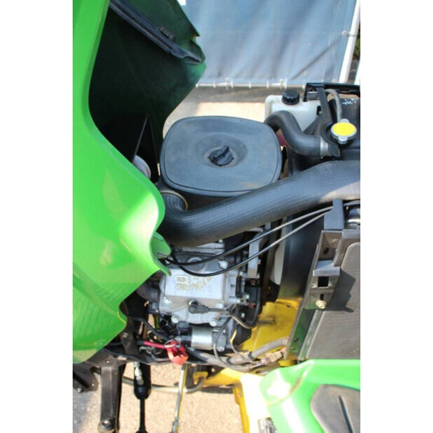 2003 JOHN DEERE M700-41634708