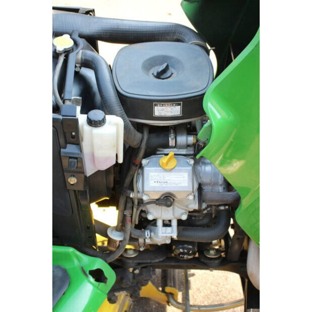 2003 JOHN DEERE M700-41634709