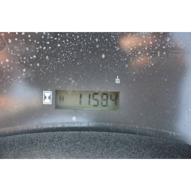 2003 JOHN DEERE M700-41634712