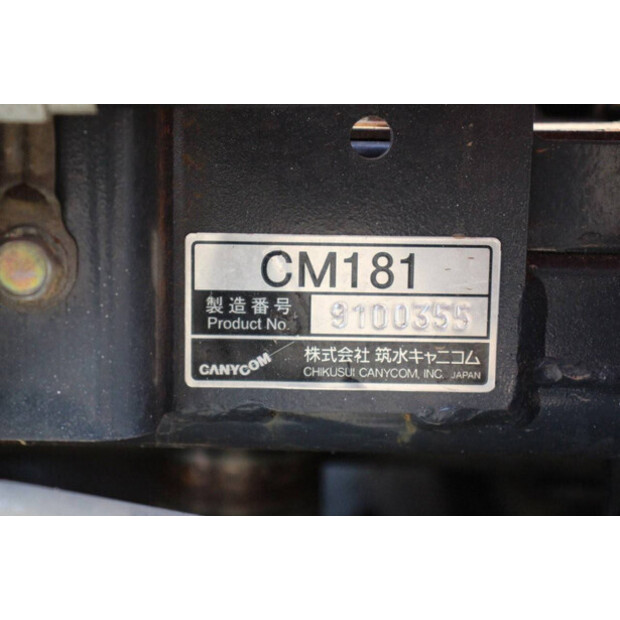 Canycom CM181-41634751