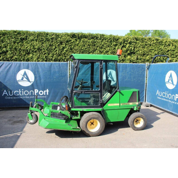 2008 JOHN DEERE Roberine 1504-41634821