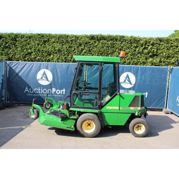2008 JOHN DEERE Roberine 1504-41634822