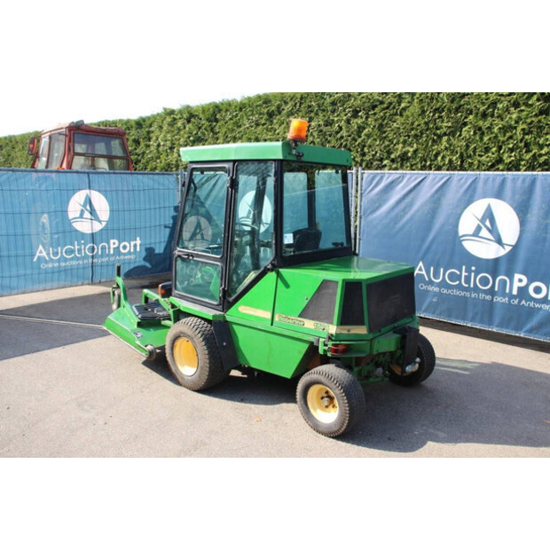 2008 JOHN DEERE Roberine 1504-41634823