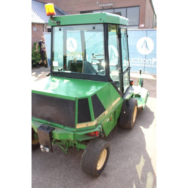 2008 JOHN DEERE Roberine 1504-41634825