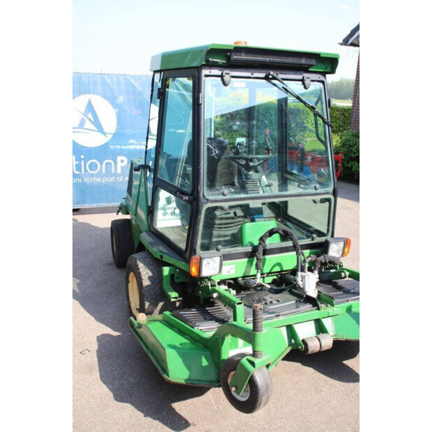 2008 JOHN DEERE Roberine 1504-41634826