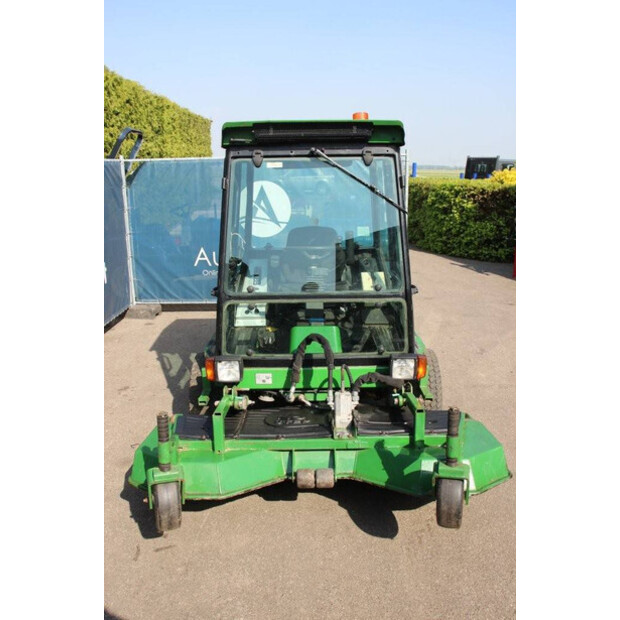 2008 JOHN DEERE Roberine 1504-41634827