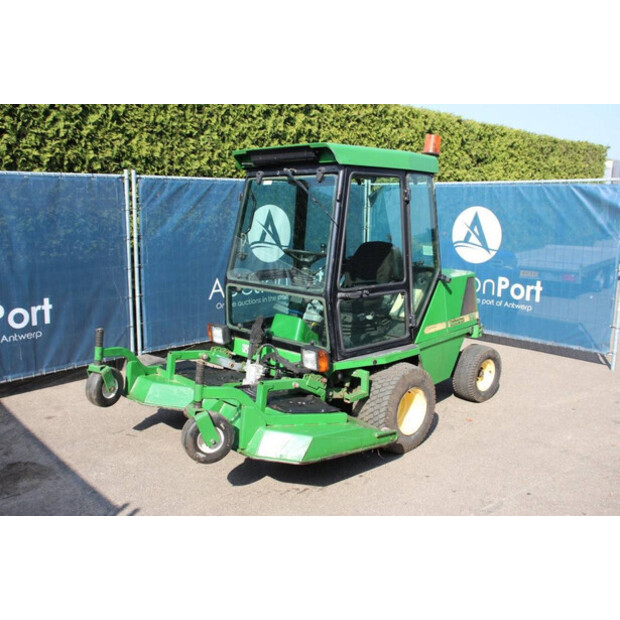 2008 JOHN DEERE Roberine 1504-41634828