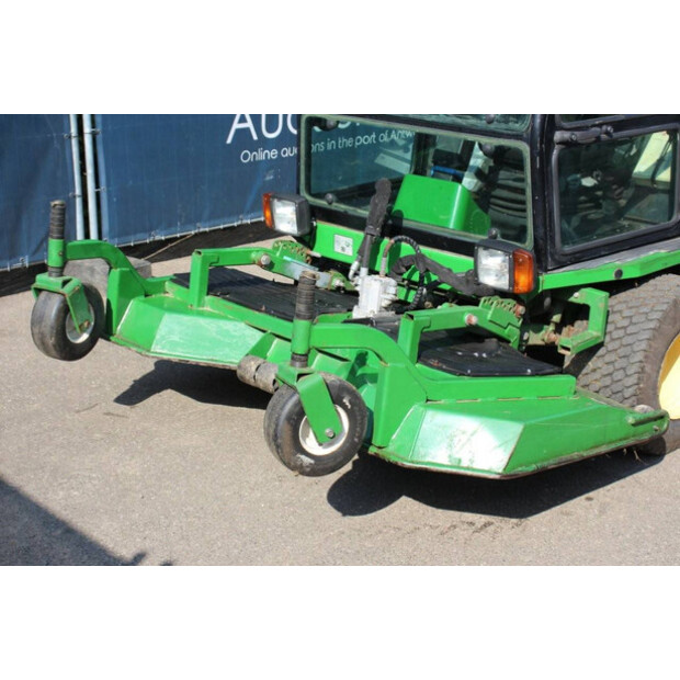 2008 JOHN DEERE Roberine 1504-41634829
