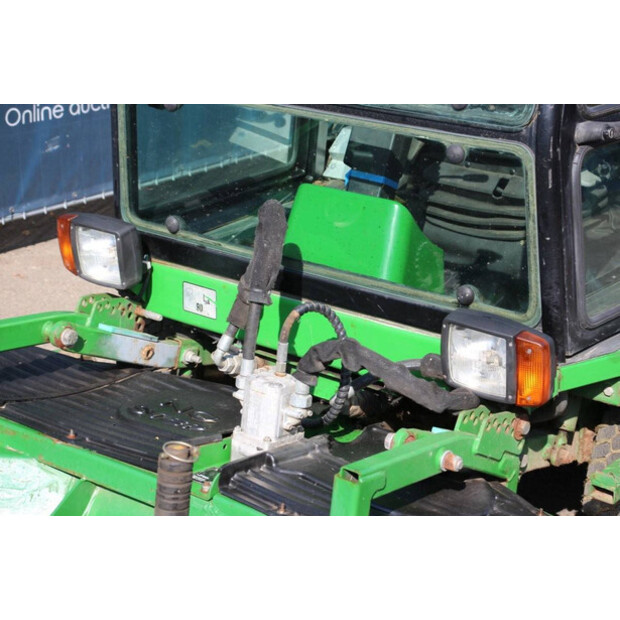 2008 JOHN DEERE Roberine 1504-41634830