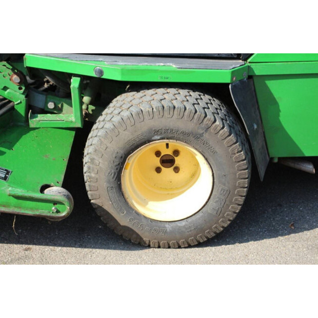 2008 JOHN DEERE Roberine 1504-41634831