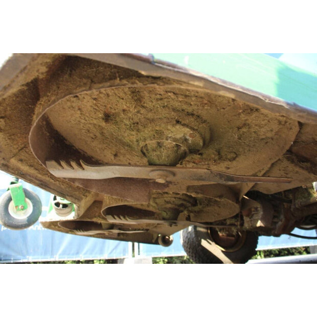 2008 JOHN DEERE Roberine 1504-41634836