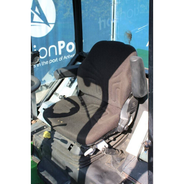 2008 JOHN DEERE Roberine 1504-41634838