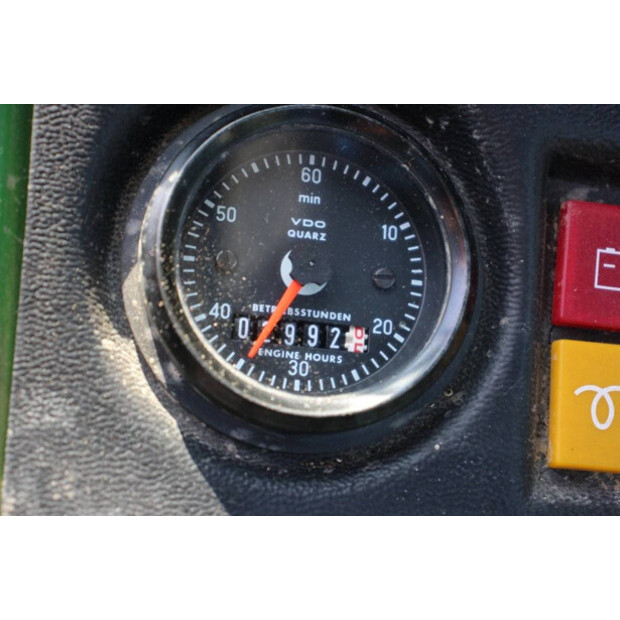 2008 JOHN DEERE Roberine 1504-41634840