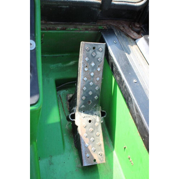 2008 JOHN DEERE Roberine 1504-41634841