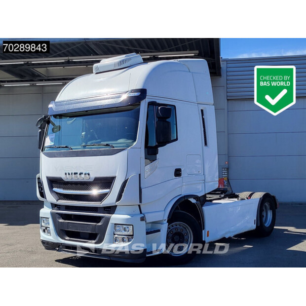 2020 Iveco STRALIS 510-41634863