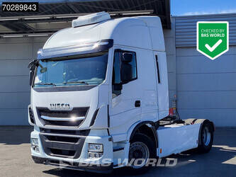 صورة ل رؤوس شاحنات 2020 ايفكو STRALIS 510