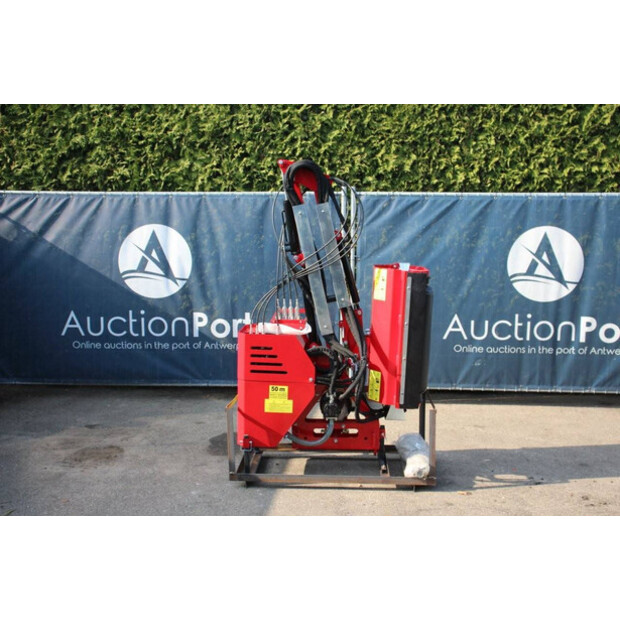 2024 Mower AM-80-41634929